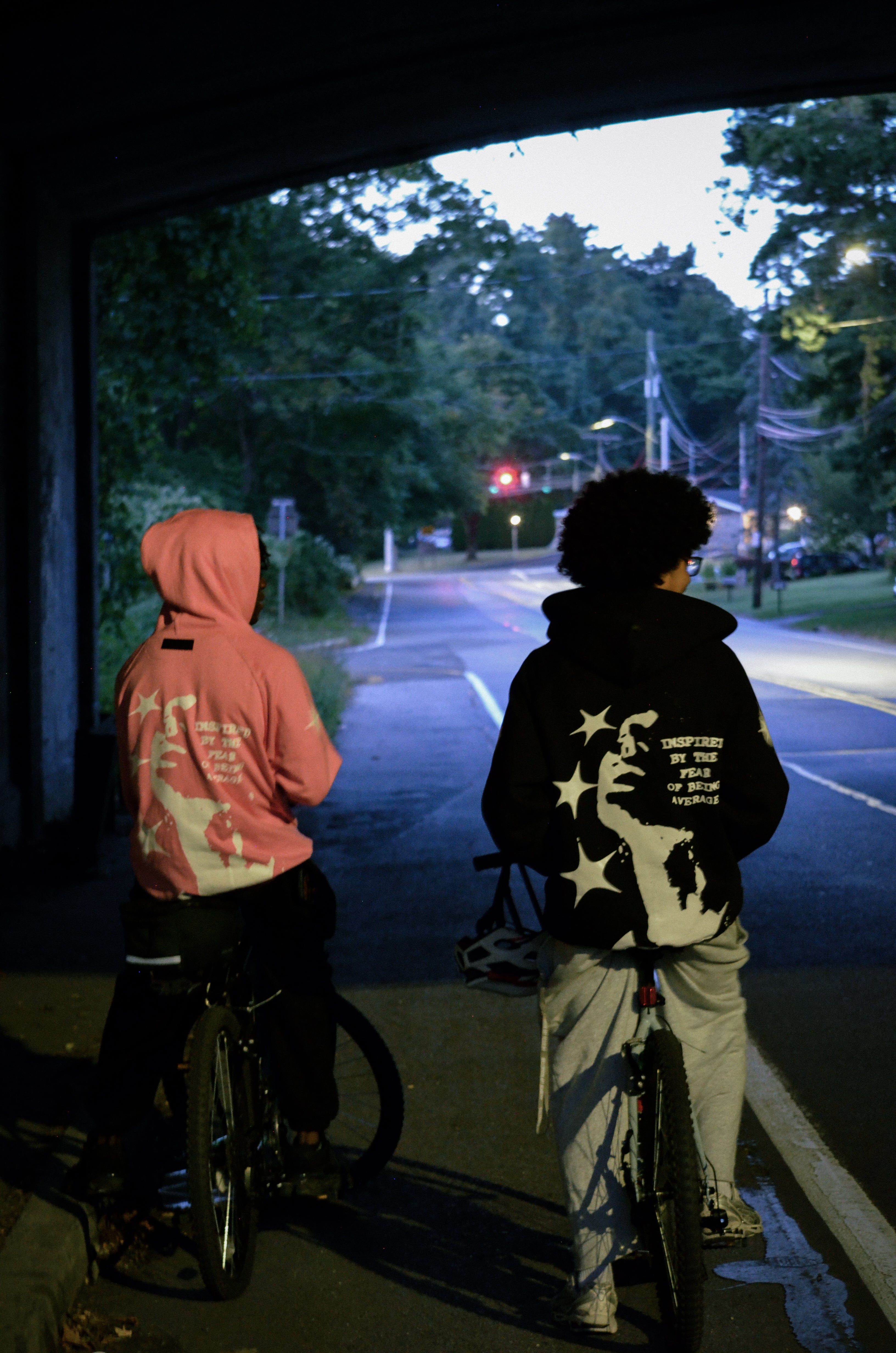 Elevated Zip-Up Hoodie