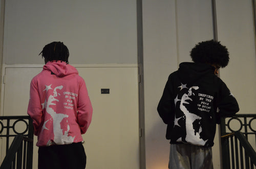 Elevated Zip-Up Hoodie