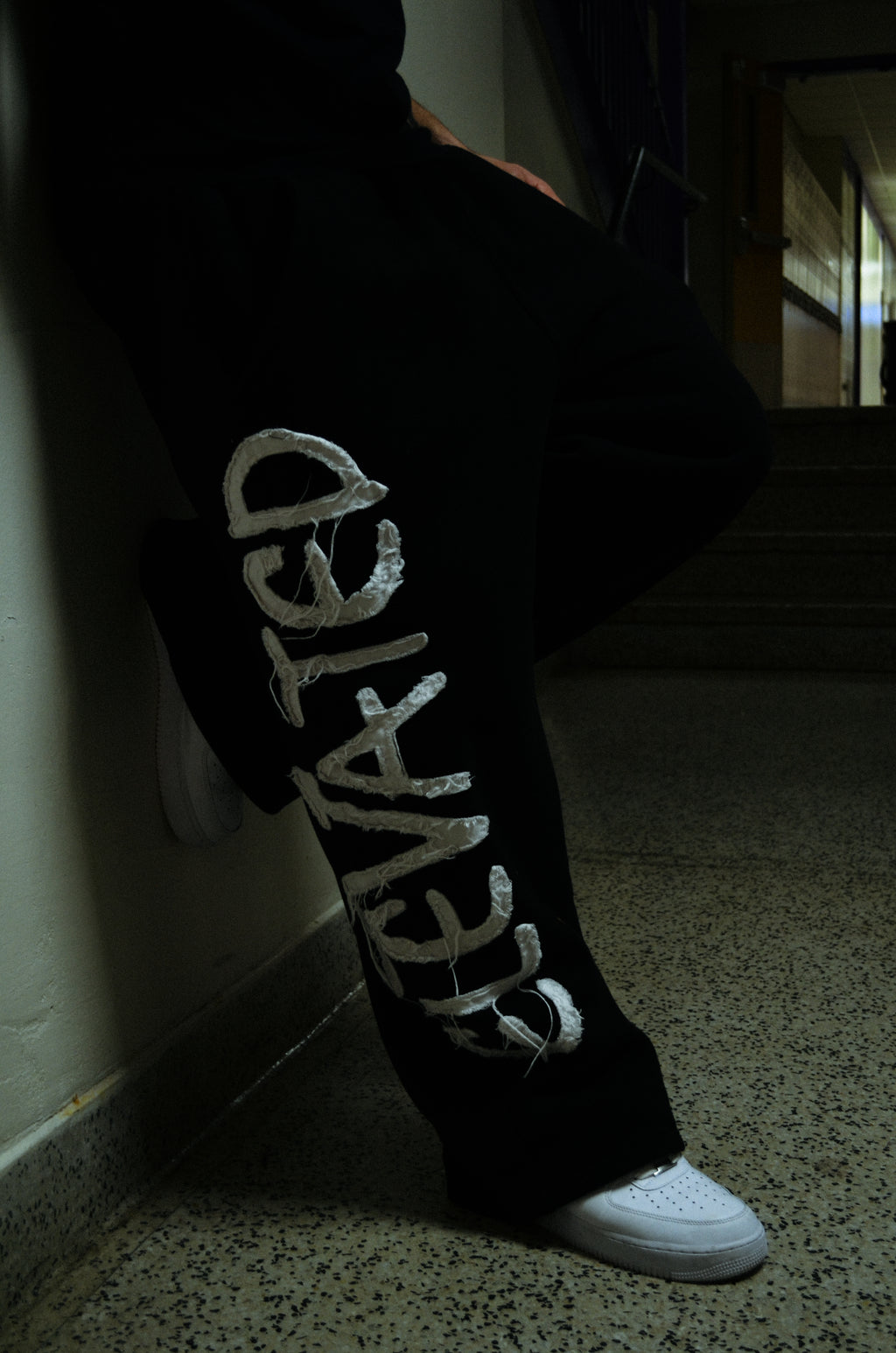 Elevated Sweats